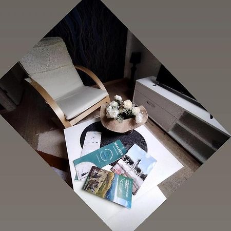 Apartmani S - Dsn Kraljevo Esterno foto