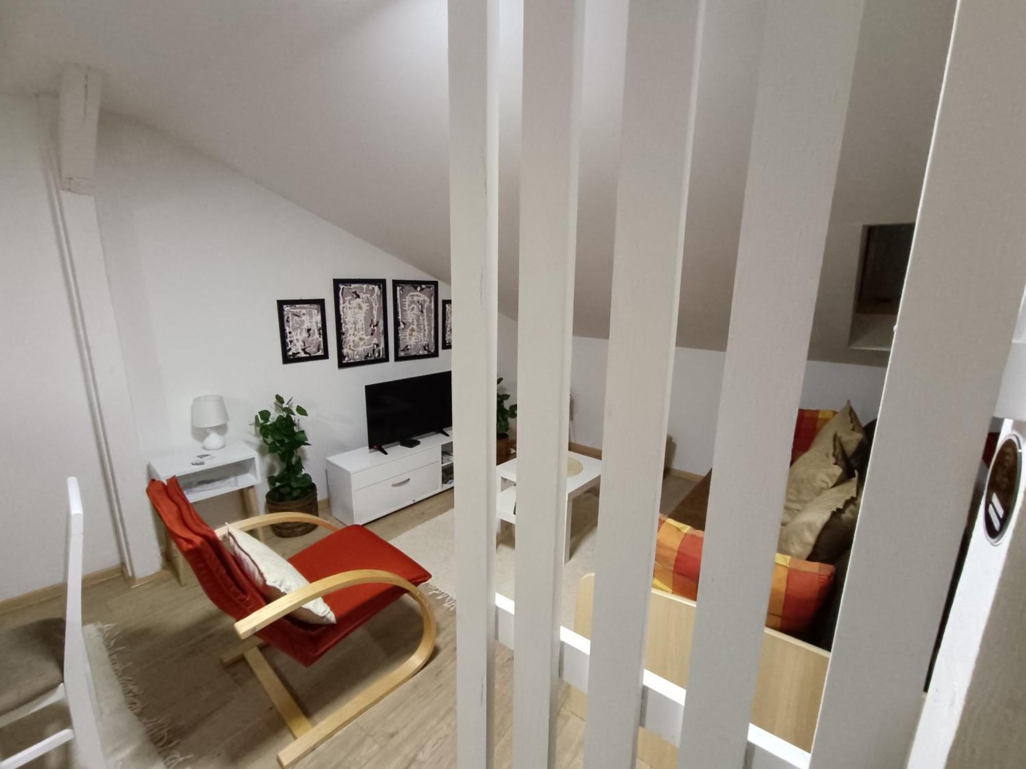 Apartmani S - Dsn Kraljevo Esterno foto