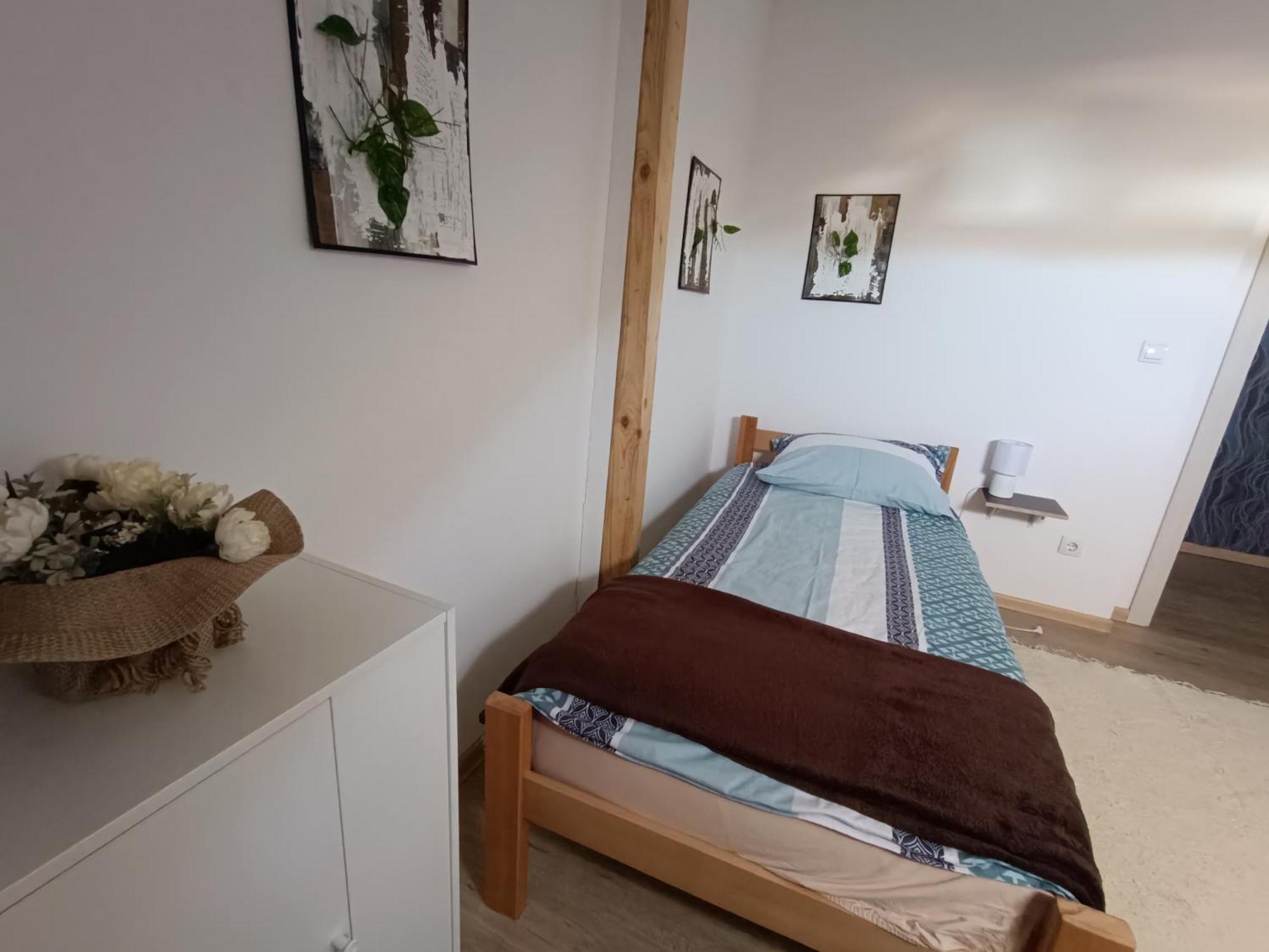 Apartmani S - Dsn Kraljevo Esterno foto