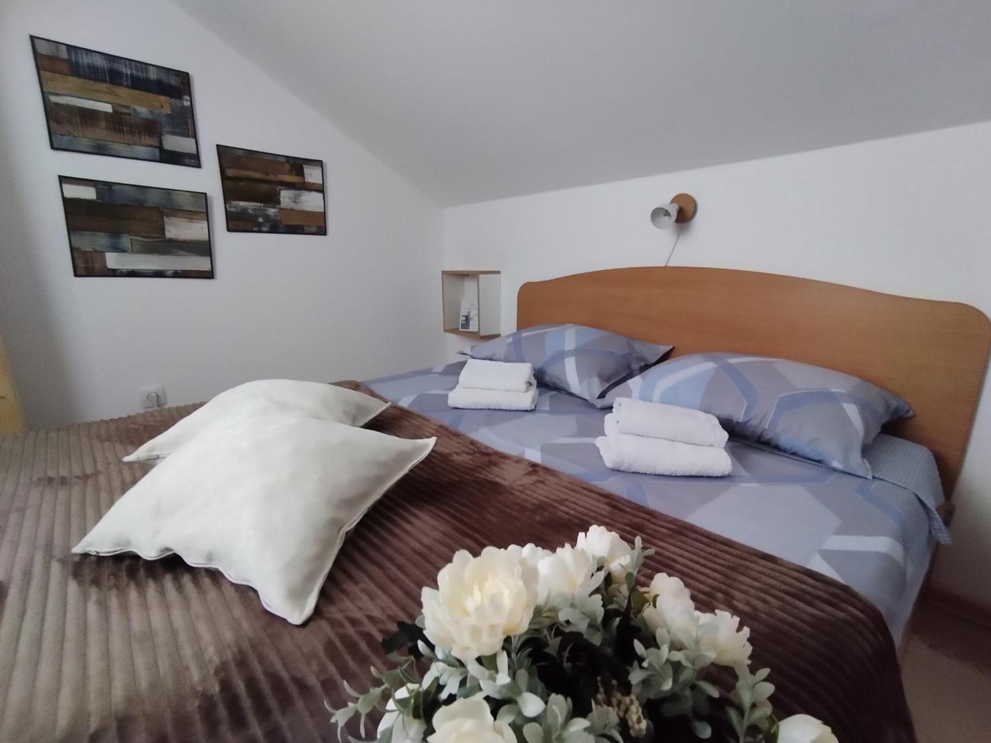 Apartmani S - Dsn Kraljevo Camera foto