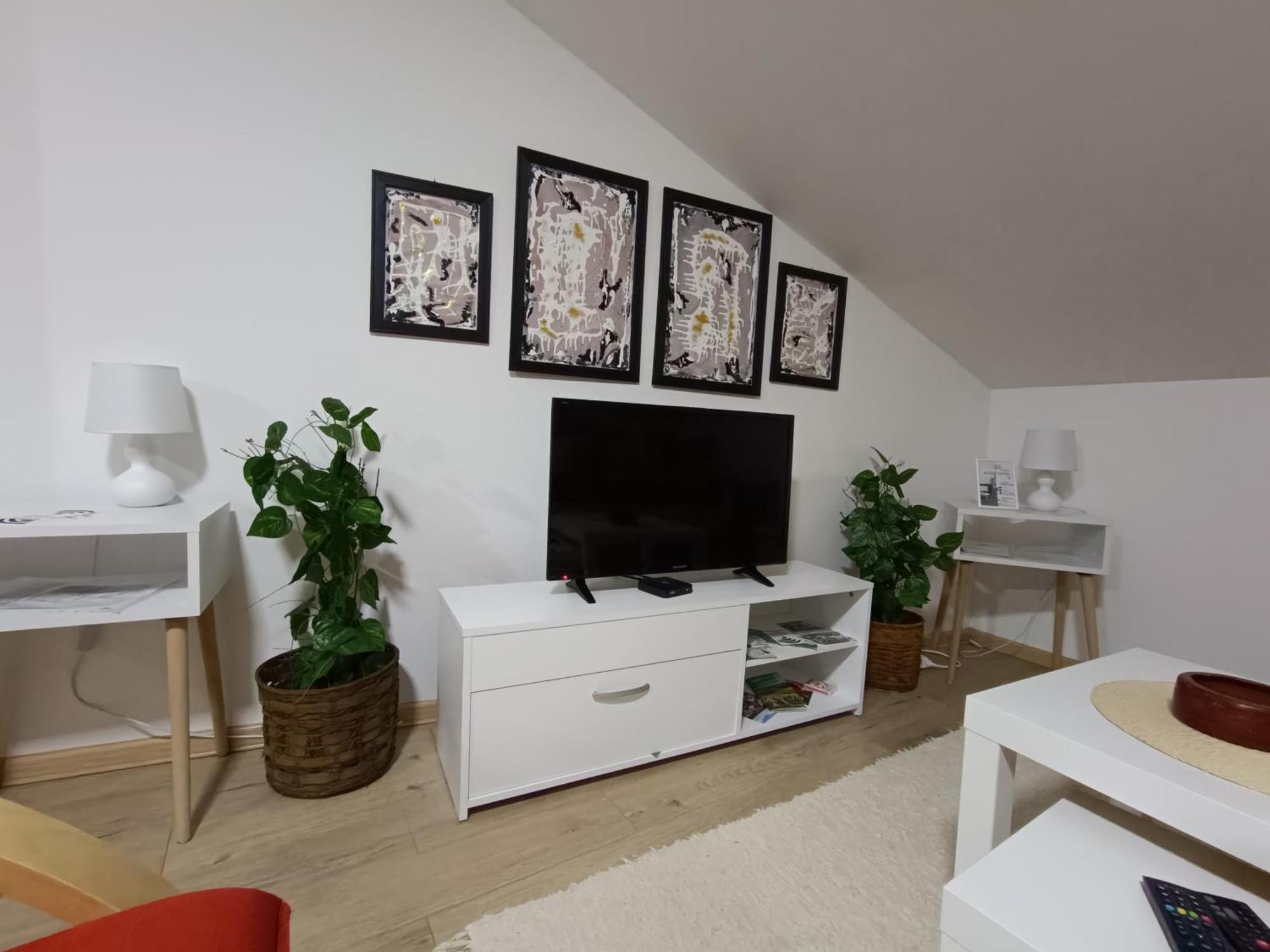 Apartmani S - Dsn Kraljevo Camera foto