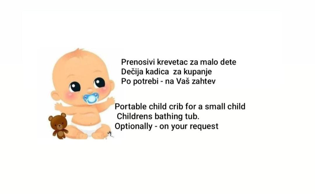 Apartmani S - Dsn Kraljevo Esterno foto