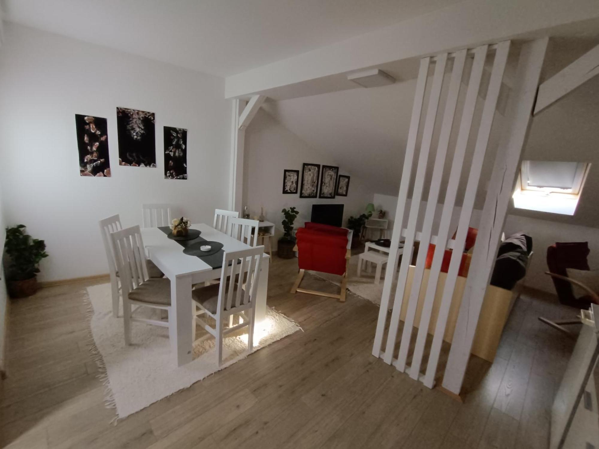 Apartmani S - Dsn Kraljevo Esterno foto