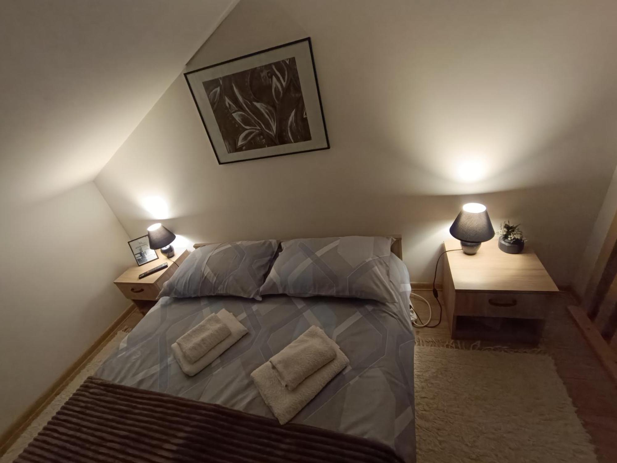 Apartmani S - Dsn Kraljevo Esterno foto