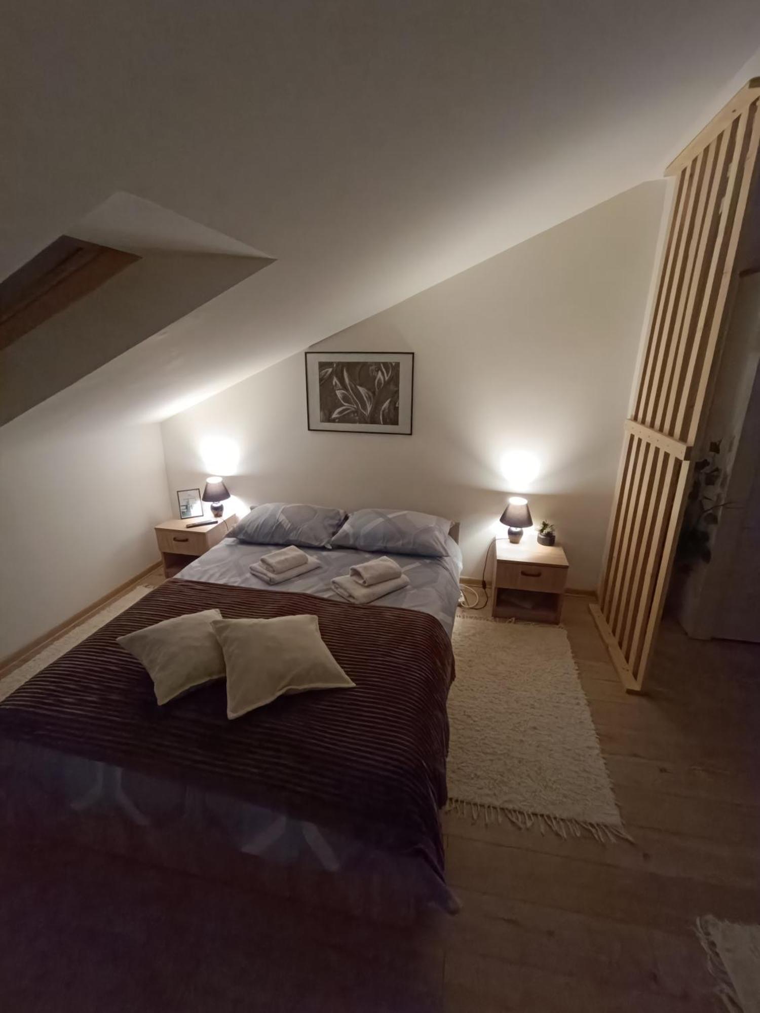 Apartmani S - Dsn Kraljevo Esterno foto