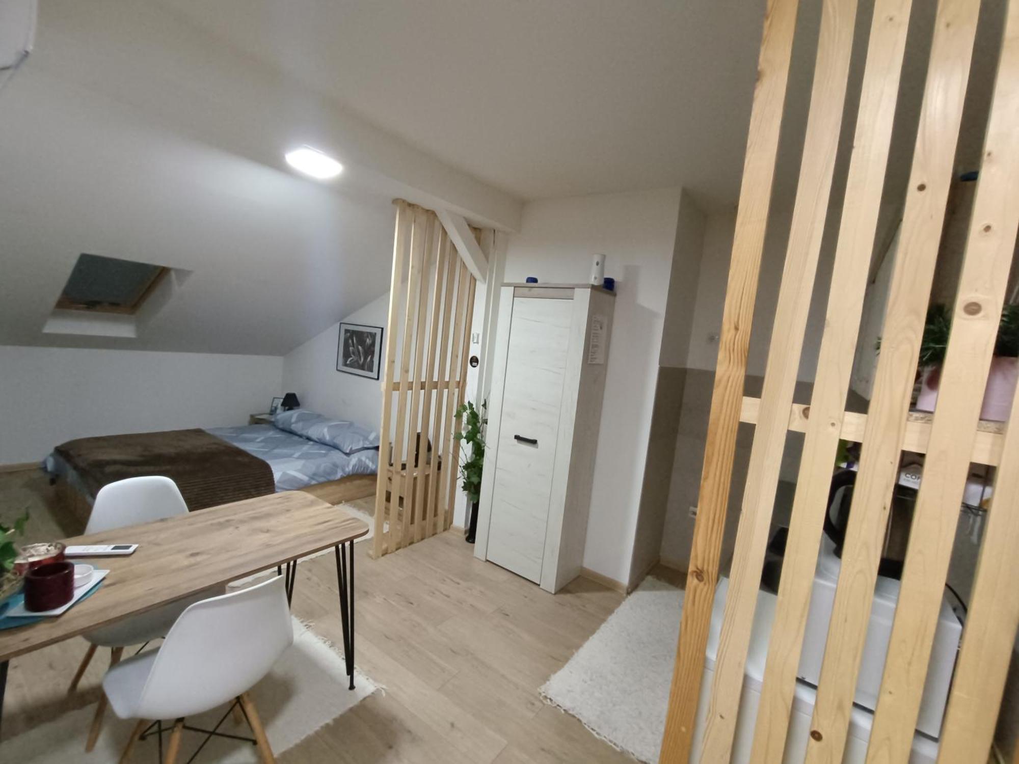 Apartmani S - Dsn Kraljevo Esterno foto