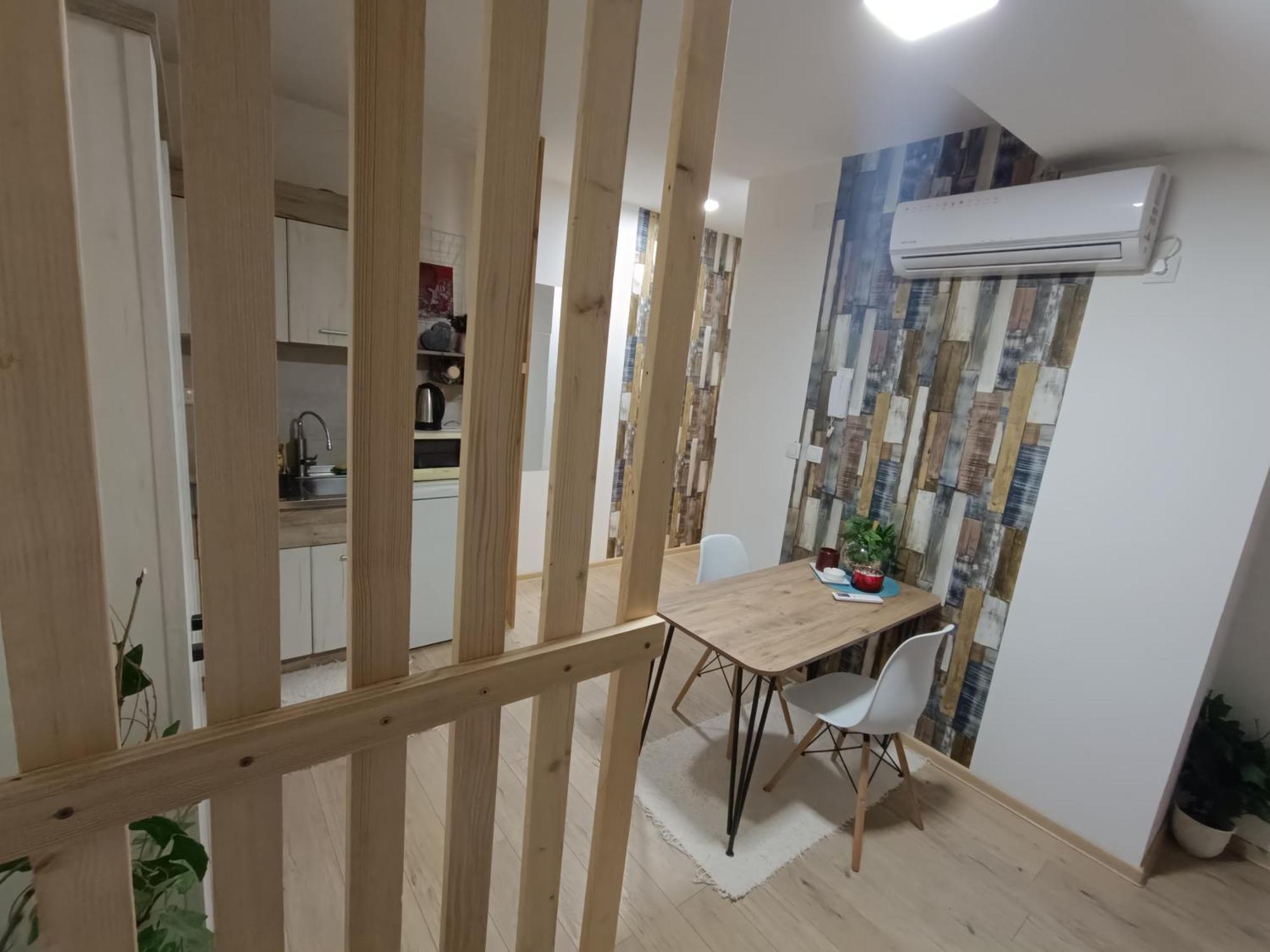 Apartmani S - Dsn Kraljevo Esterno foto