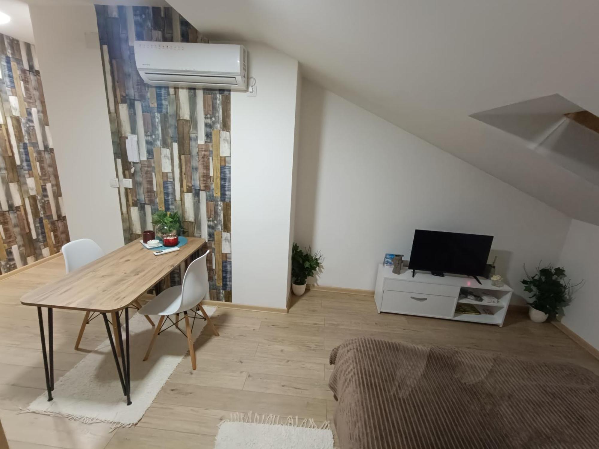 Apartmani S - Dsn Kraljevo Camera foto
