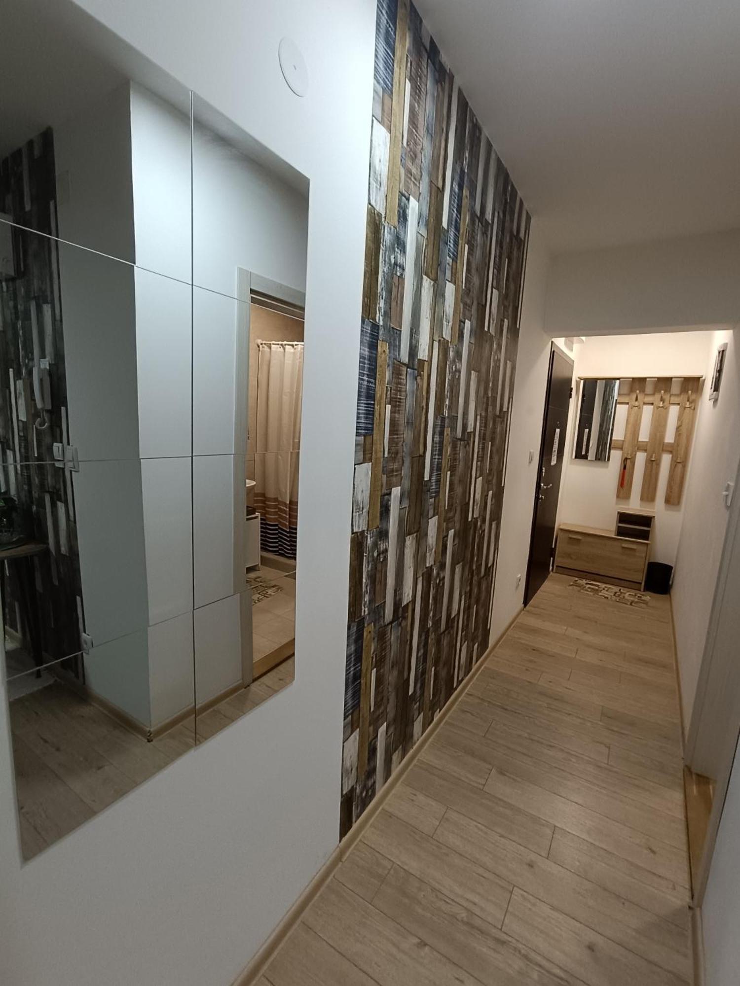 Apartmani S - Dsn Kraljevo Esterno foto