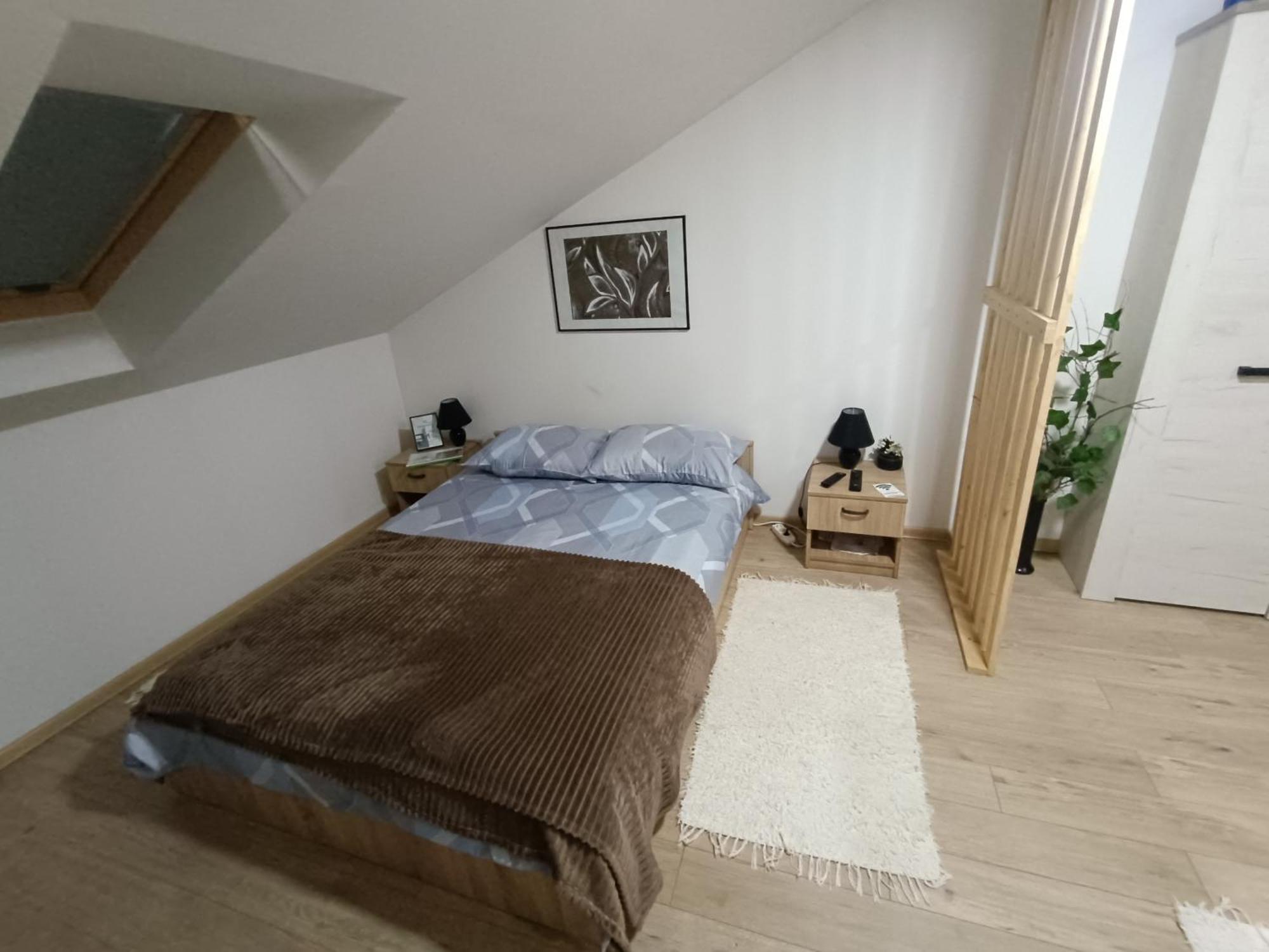 Apartmani S - Dsn Kraljevo Camera foto