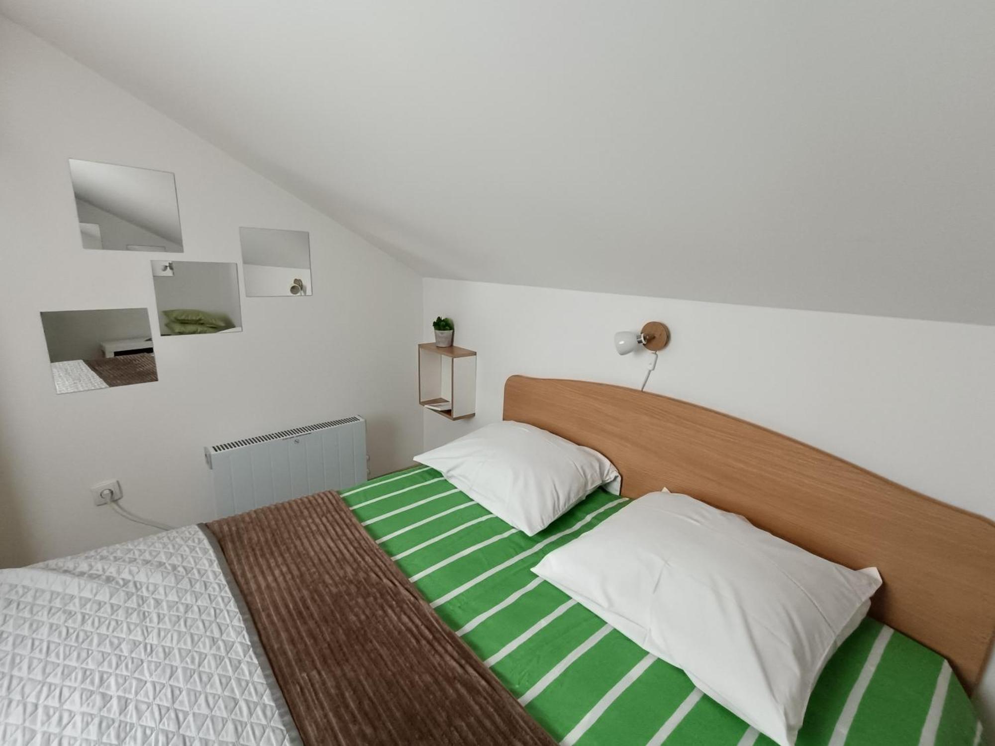 Apartmani S - Dsn Kraljevo Camera foto