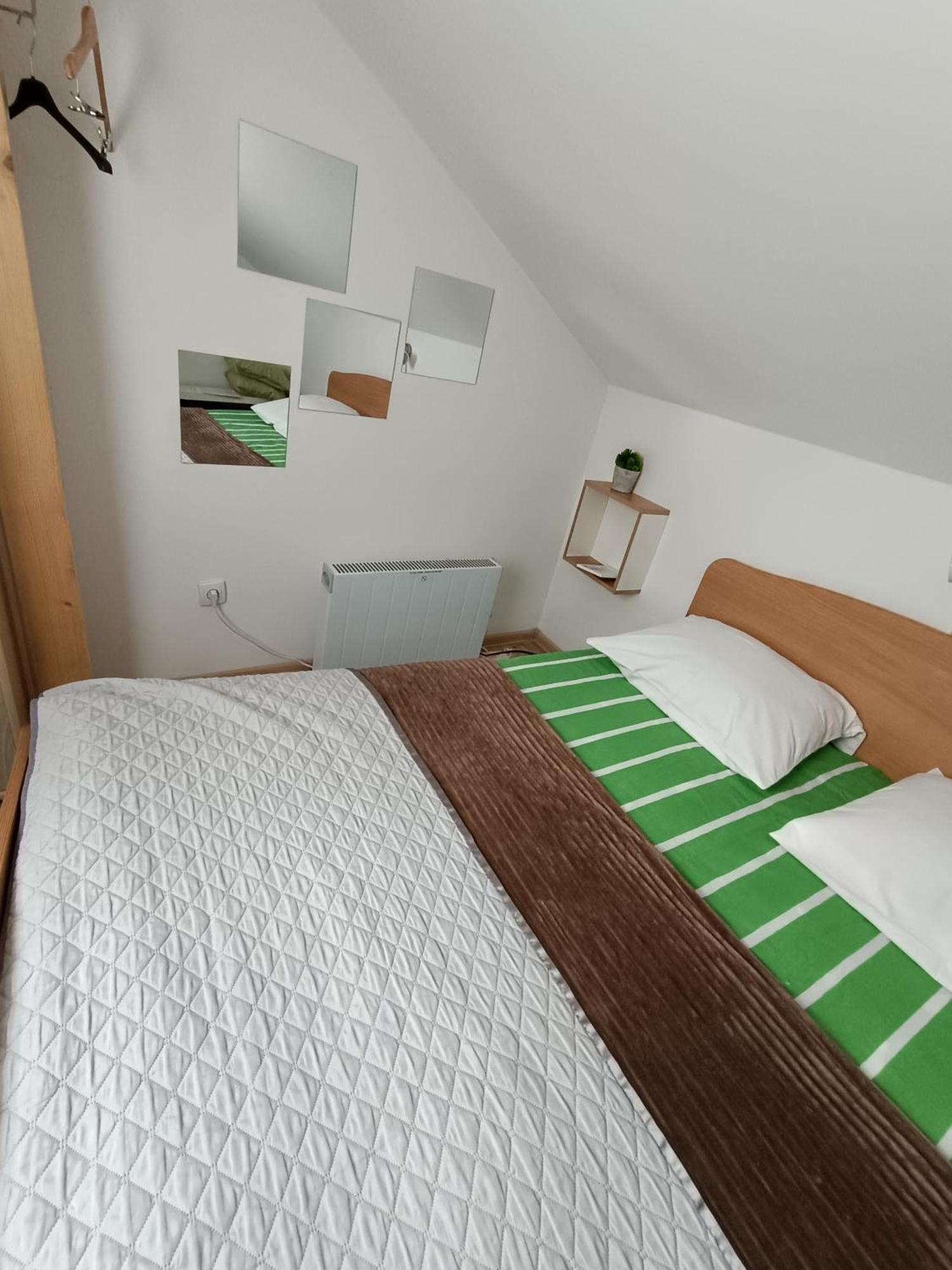 Apartmani S - Dsn Kraljevo Camera foto