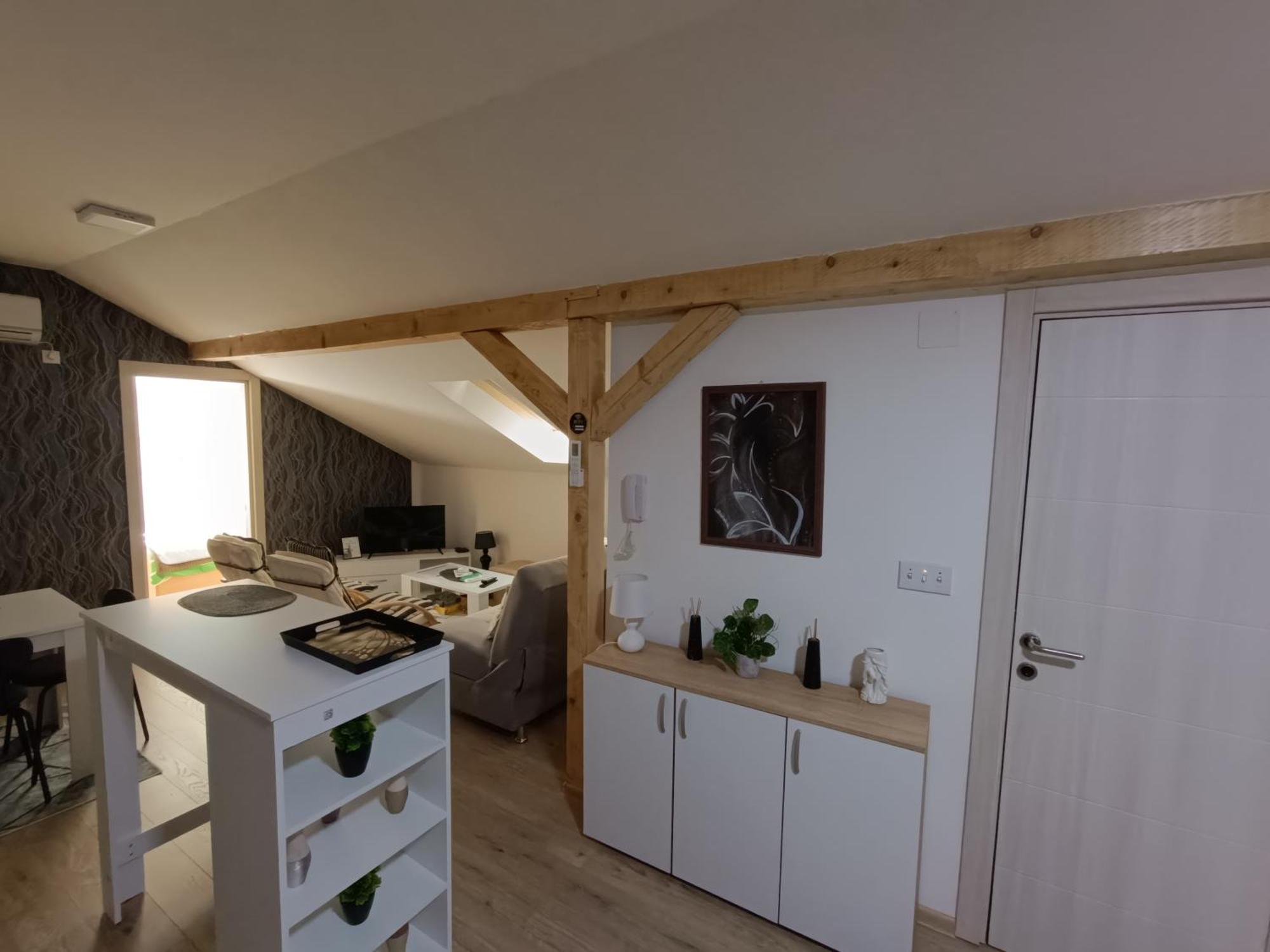 Apartmani S - Dsn Kraljevo Esterno foto