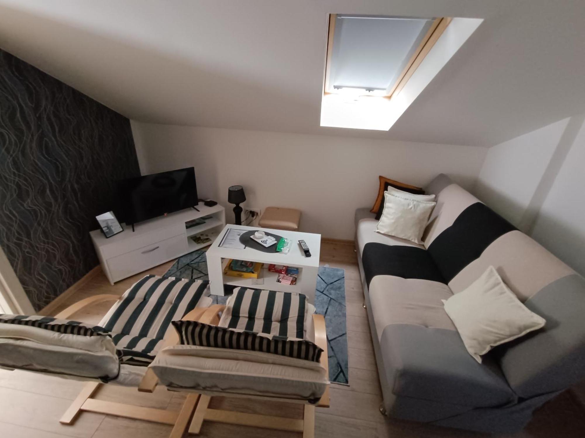 Apartmani S - Dsn Kraljevo Camera foto