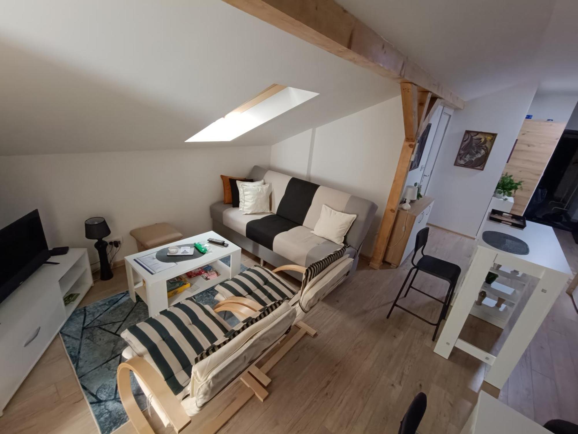 Apartmani S - Dsn Kraljevo Esterno foto