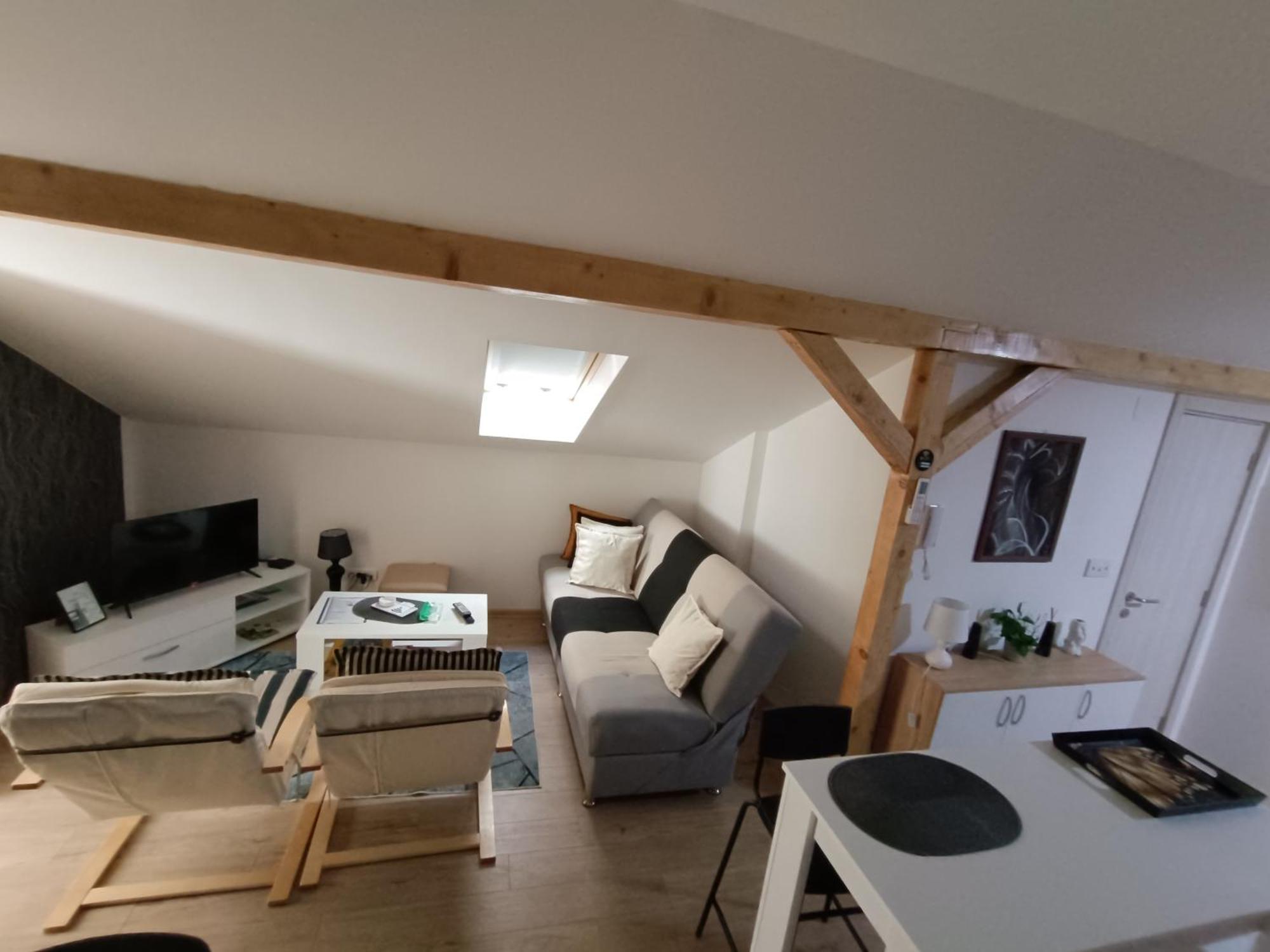 Apartmani S - Dsn Kraljevo Esterno foto