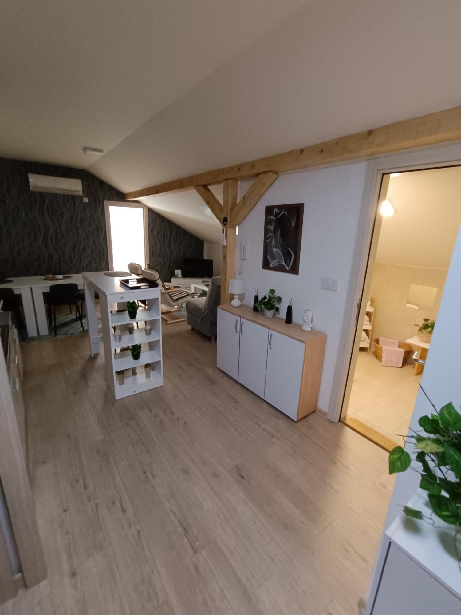 Apartmani S - Dsn Kraljevo Esterno foto